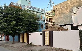 Chandrika Residency
